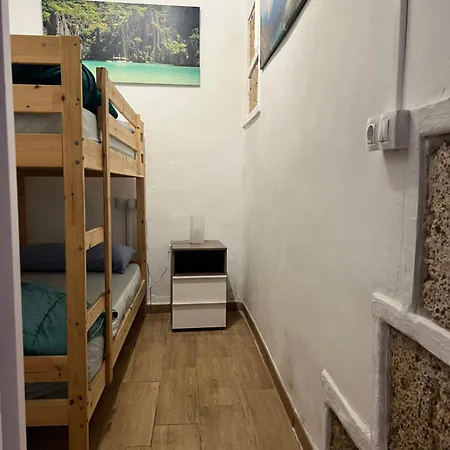 Apartamento Casa Claudia