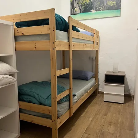 Casa Claudia *