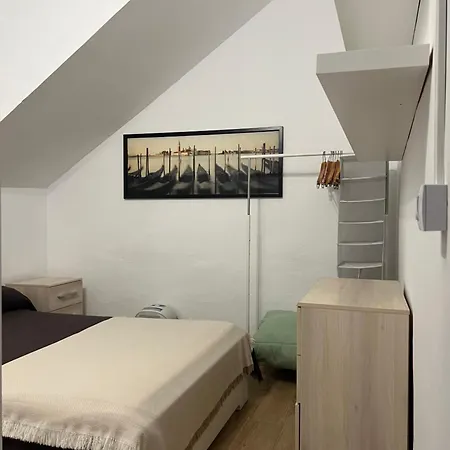 Apartamento Casa Claudia *