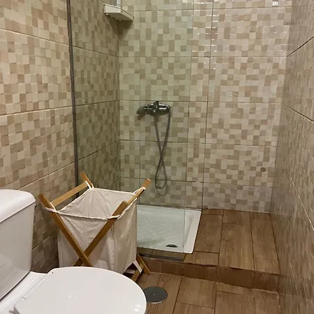 Casa Claudia * Ελ Μέντανο
