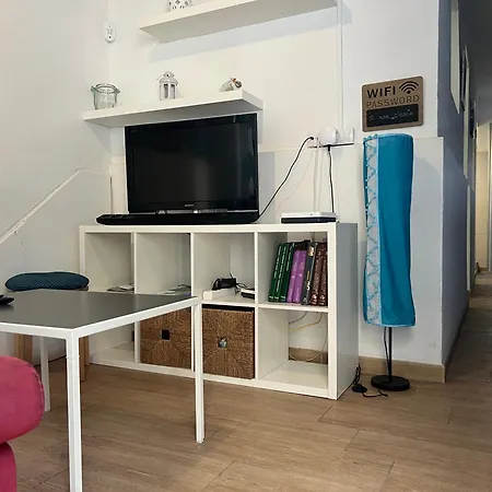 Casa Claudia Ελ Μέντανο