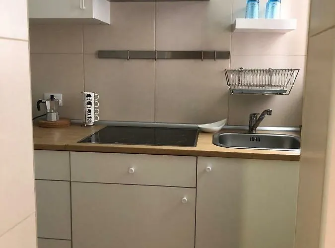 Casa Claudia Апартаменты