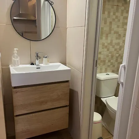 Casa Claudia Lejlighed