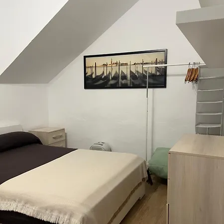 Casa Claudia Lejlighed