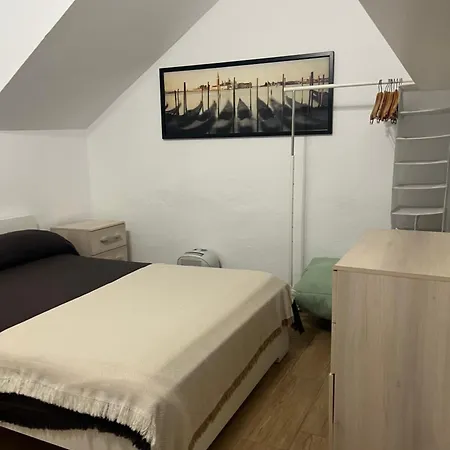 Casa Claudia Lejlighed El Médano