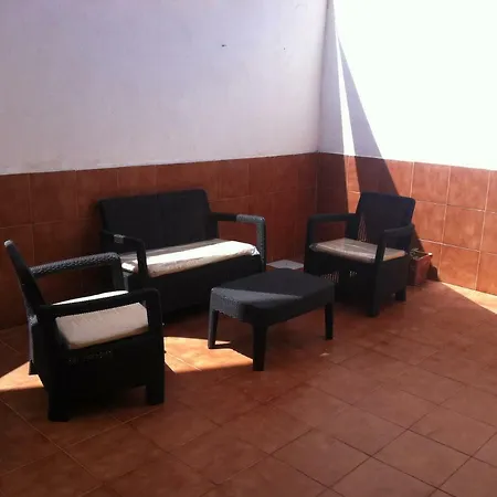 Casa Claudia Lejlighed *