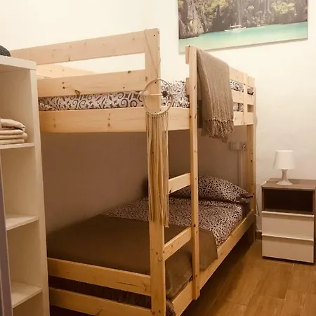 Casa Claudia Lejlighed