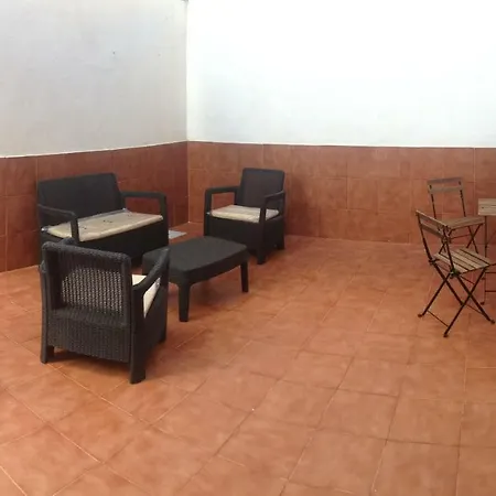 Casa Claudia Lejlighed *