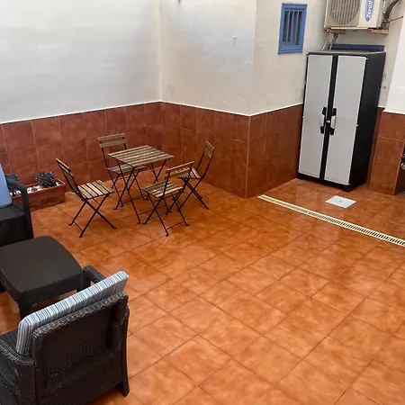 Casa Claudia דירה
