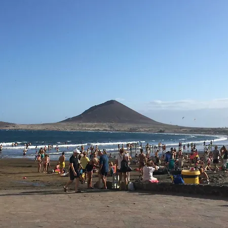 Διαμέρισμα Casa Claudia Ελ Μέντανο