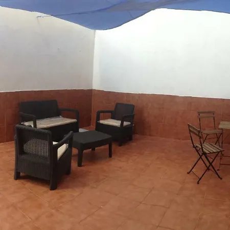דירה Casa Claudia