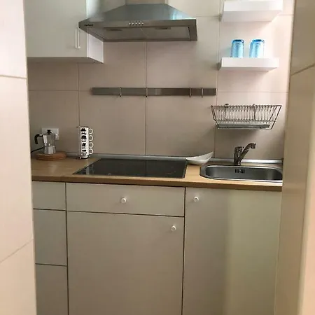 Casa Claudia דירה