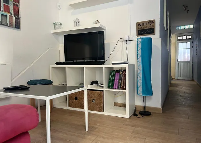 Casa Claudia 엘메다노
