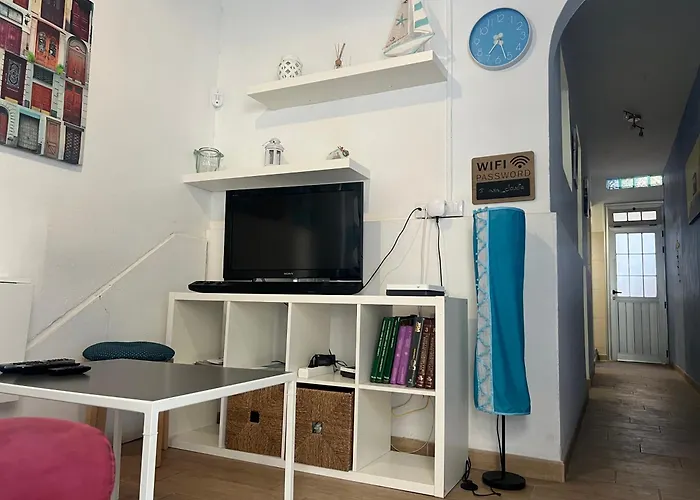 아파트 Casa Claudia