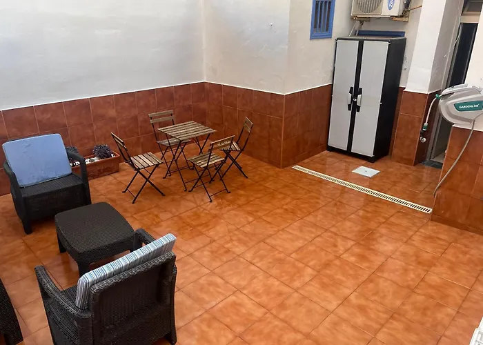 Casa Claudia 아파트