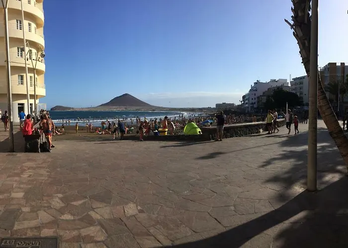 Casa Claudia 아파트