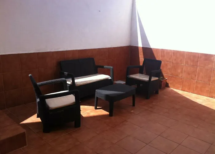 Casa Claudia 아파트 *