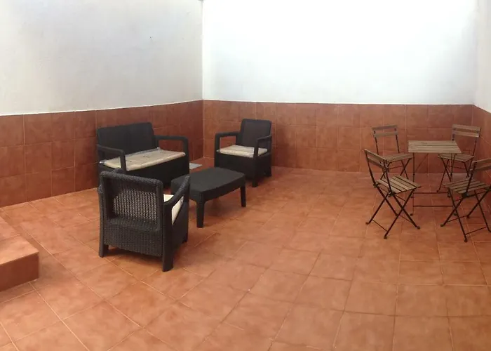 Casa Claudia 아파트 *